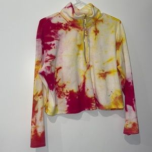 Stoney Clover quarter zip